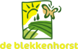 logo camping de blekkenhorst